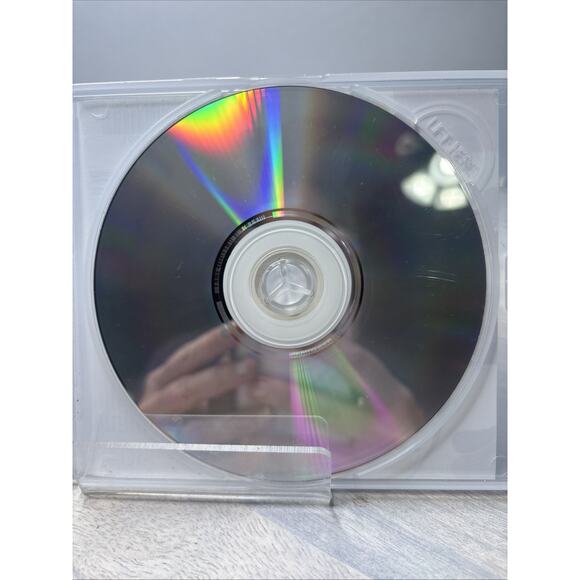 Kristene Mueller Those Who Dream CD 2008 Christian Inspirational - Picture 5 of 5